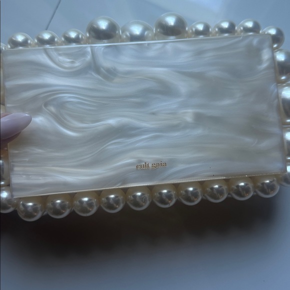 Cult Gaia EOS clutch - Picture 5 of 6